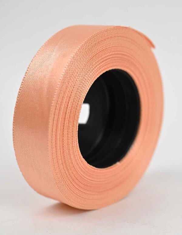 Ribbons - 18- Thick peach