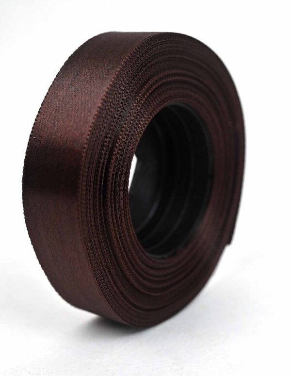 Ribbons - 18- Thick maroon