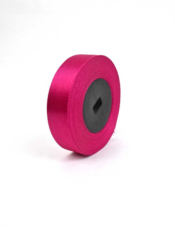 Ribbons - 18- Thick Rose