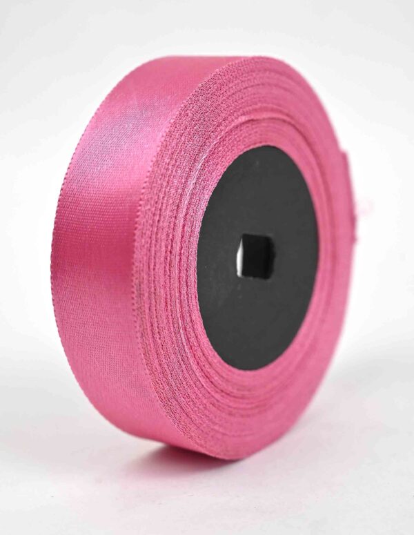 Ribbons - 18- Thick pink1