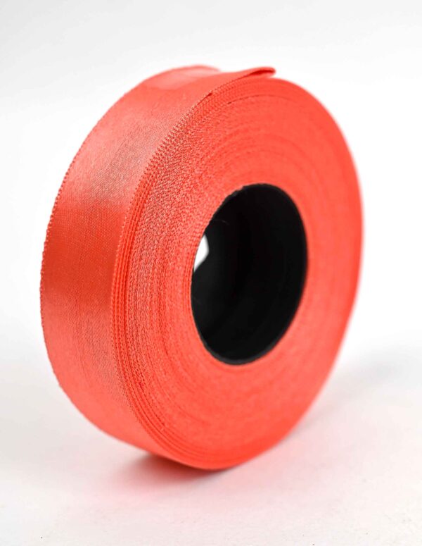 Ribbons - 18- Thick Peach 1