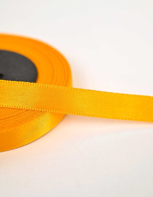 Ribbons - 18-Dark Yellow