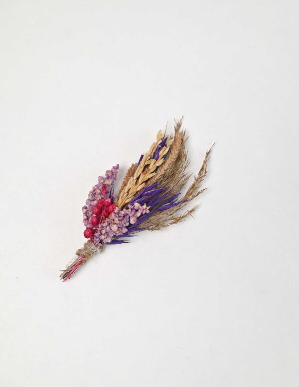 Mini Bouquets- Pink Lavender