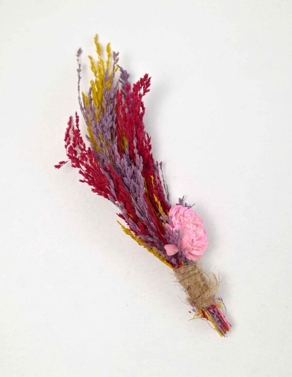 Mini Bouquets- Multicolour