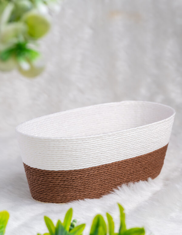 paper basket