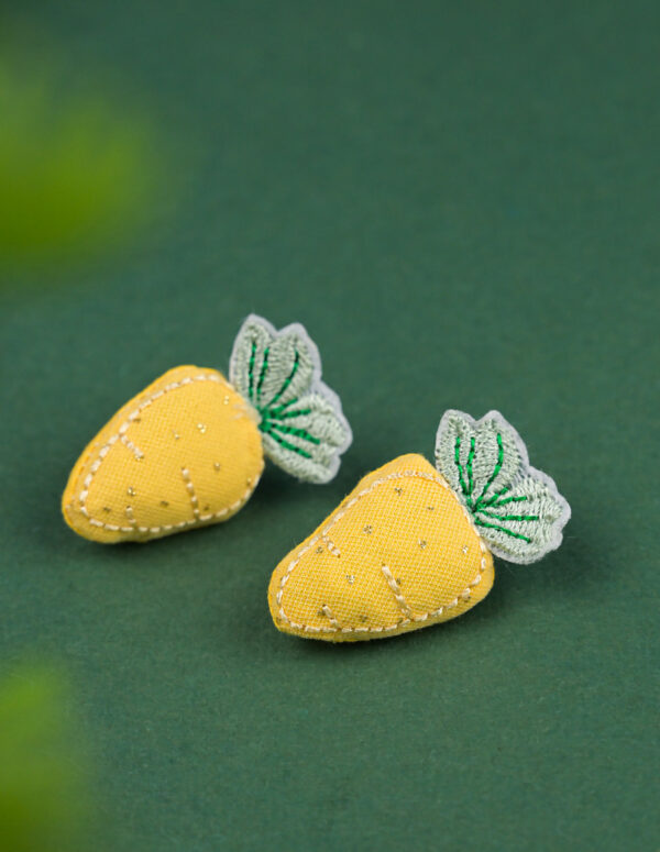 carrots artificial 2n