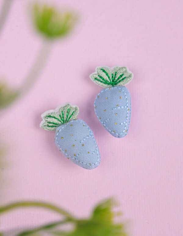 Carrots artificial 2n