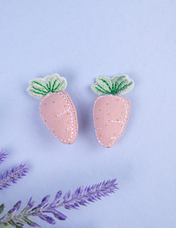 Carrots artificial 2n