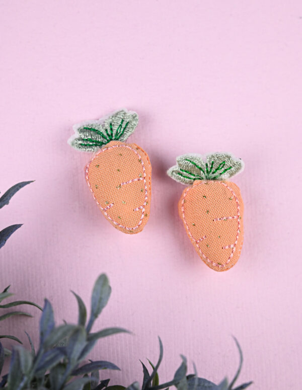 carrots artificial 2n