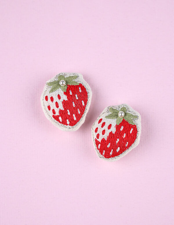 strawberry 2n