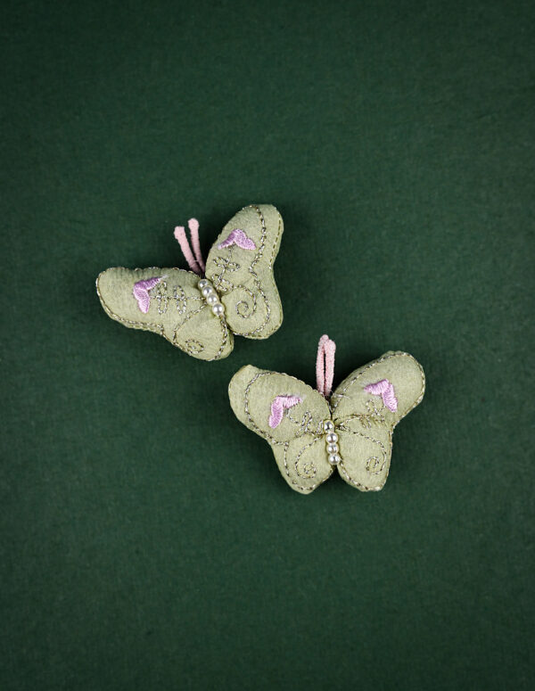 butterfly pillow 2n