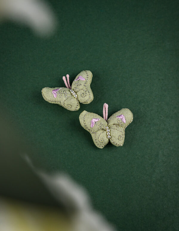 butterfly pillow 2n