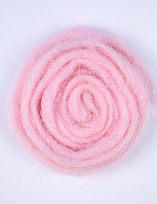 Felt toy yarn
