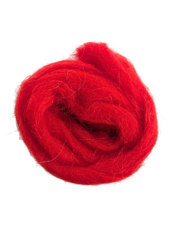 Felt Toy Yarn