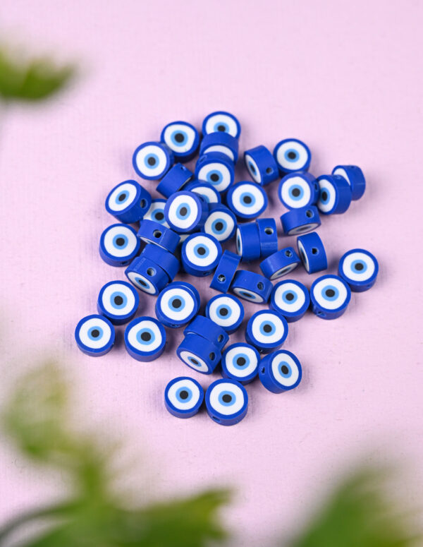 Fimo Beads