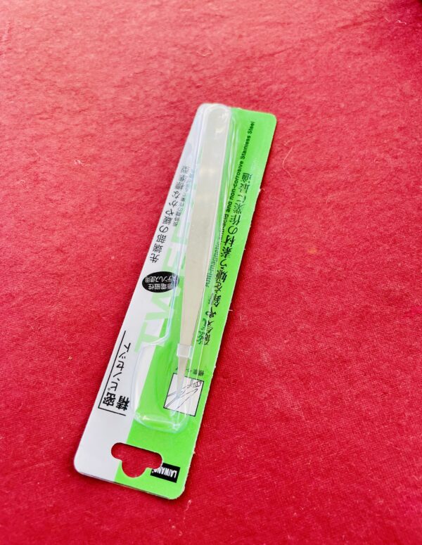 Stainless Steel Tweezer