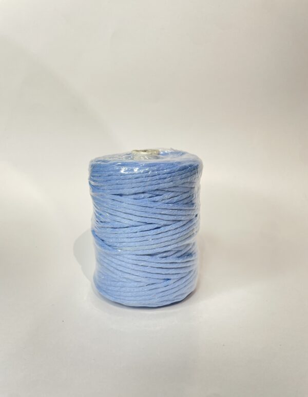 Macrame Rope 3mm