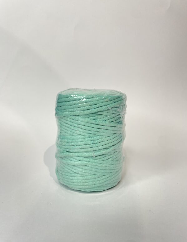 Macrame Rope 3mm