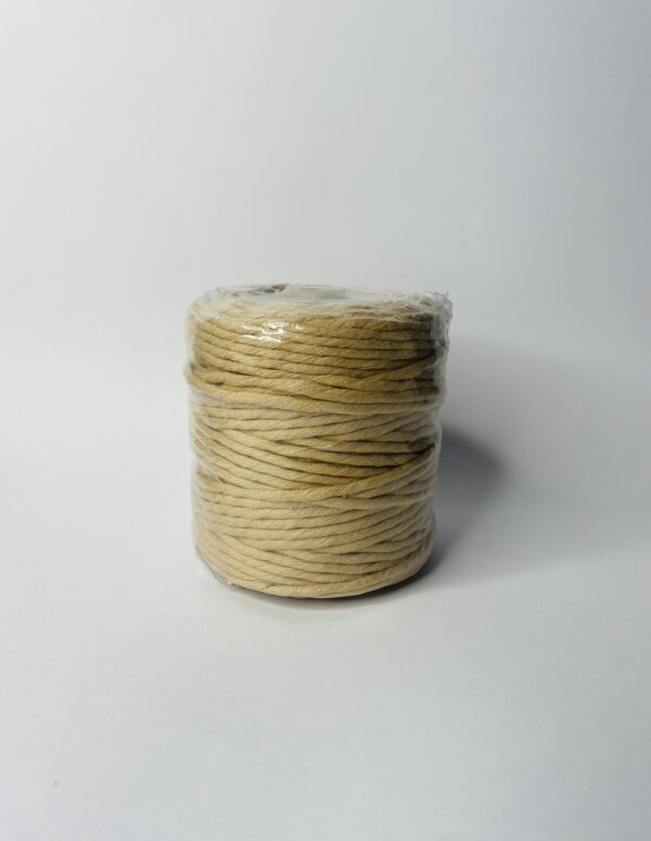 Macrame Rope 4mm