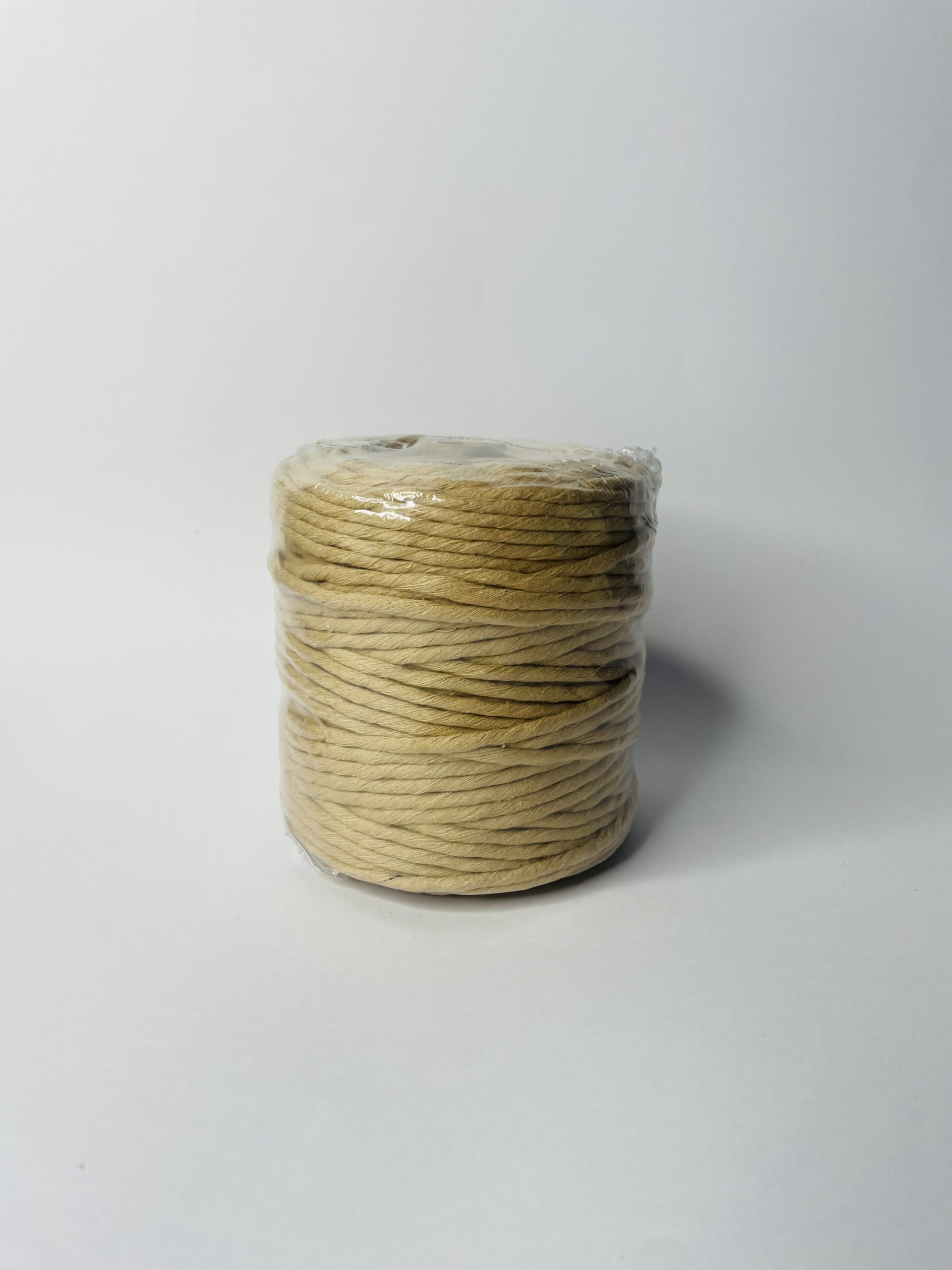 Macrame Rope 4mm