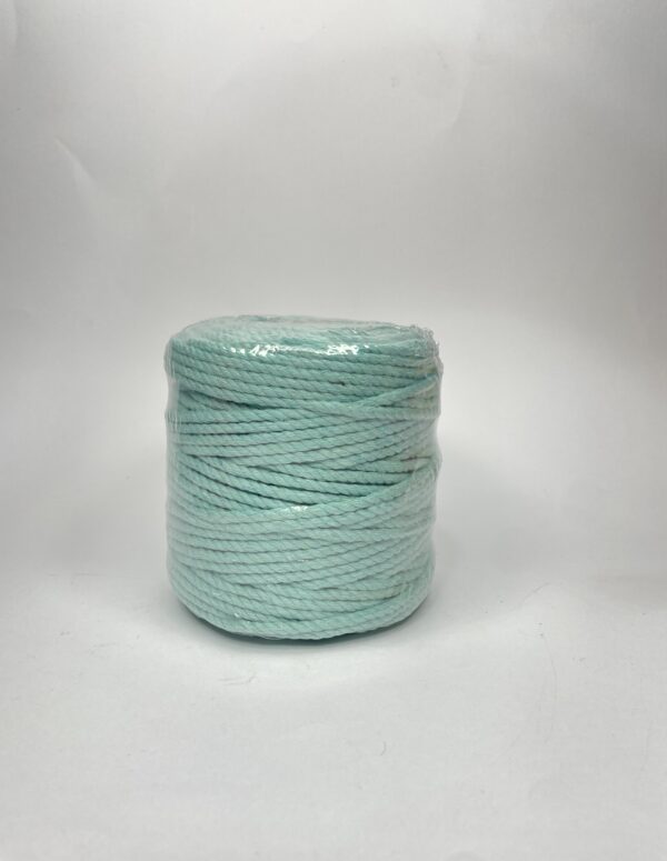 Macrame Rope 4mm