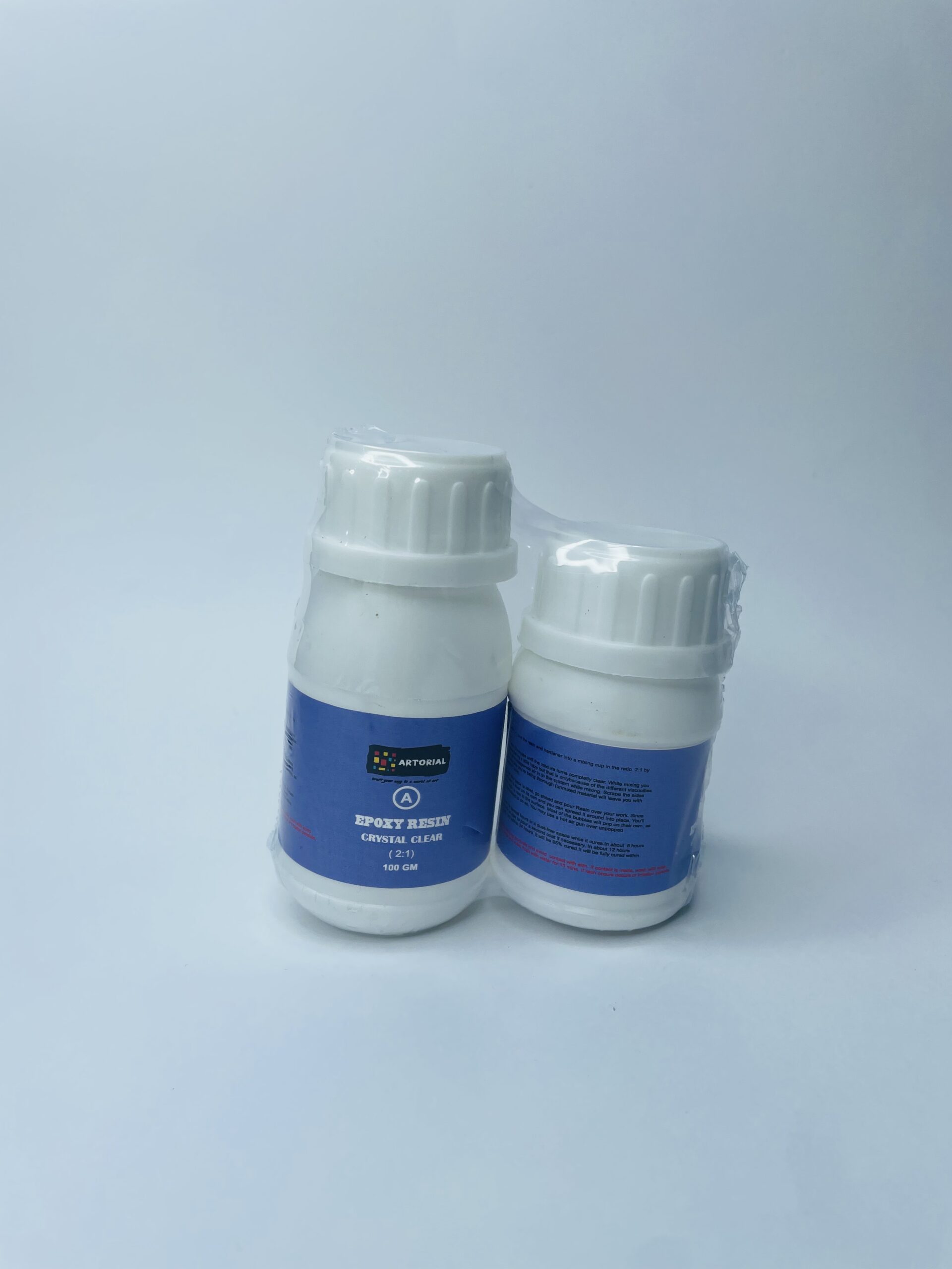 Artorial Epoxy Resin 2:1
