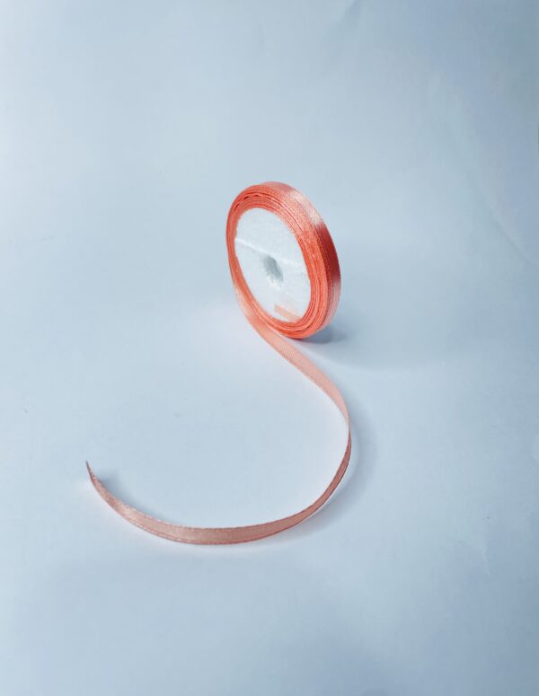 Satin Ribbon