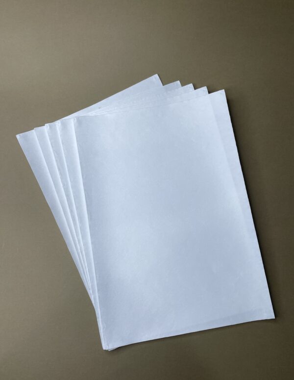 Stick and Stitch Embroidery Papers by YellowDot