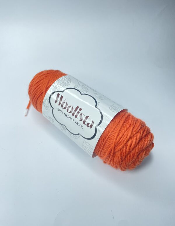 Woollen Yarn