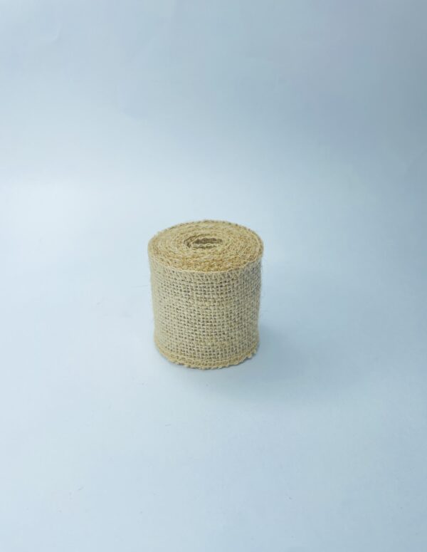 Jute Lace