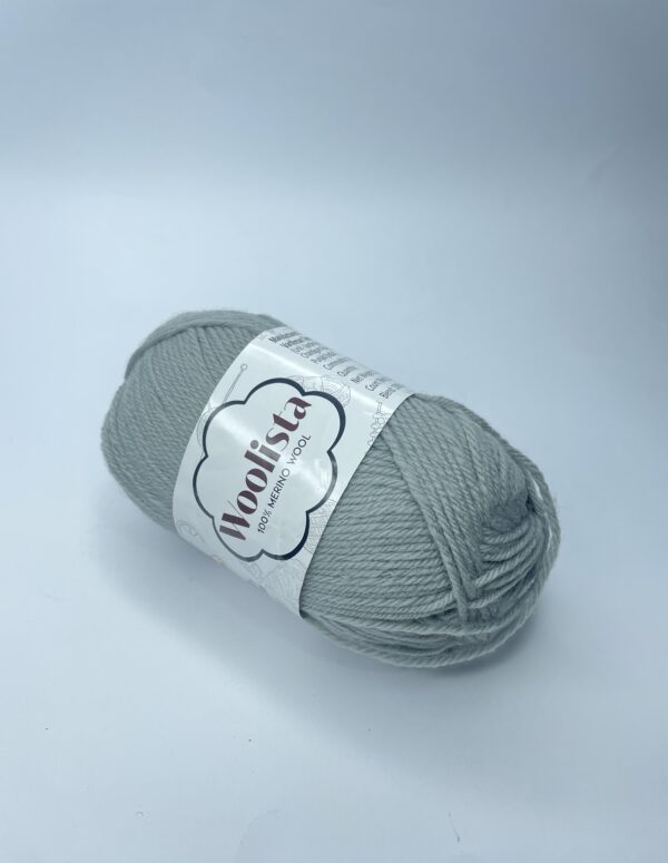 Woollen Yarn