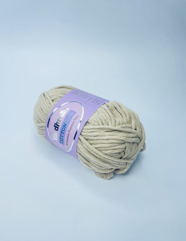 Cotton Plus Knitting Yarn