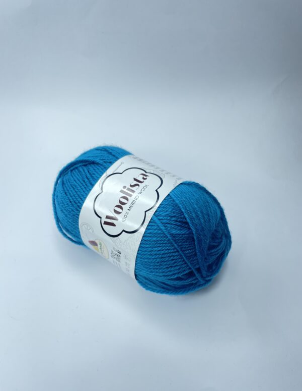 Woollen  Yarn
