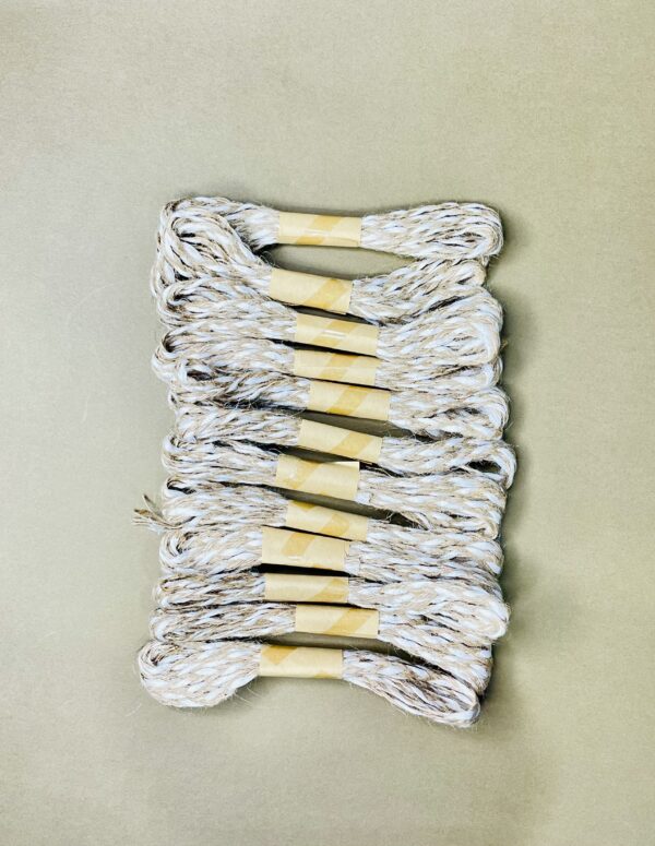 Jute Thread Set