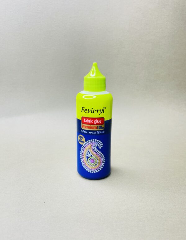 Fevicryl Fabric Glue