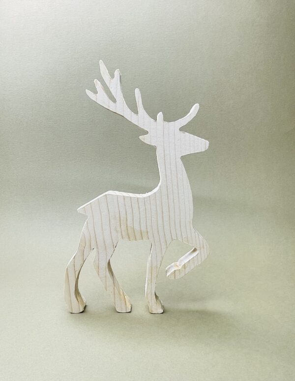 Pinewood Rein Deer