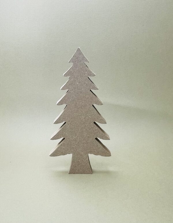 MDF Tree