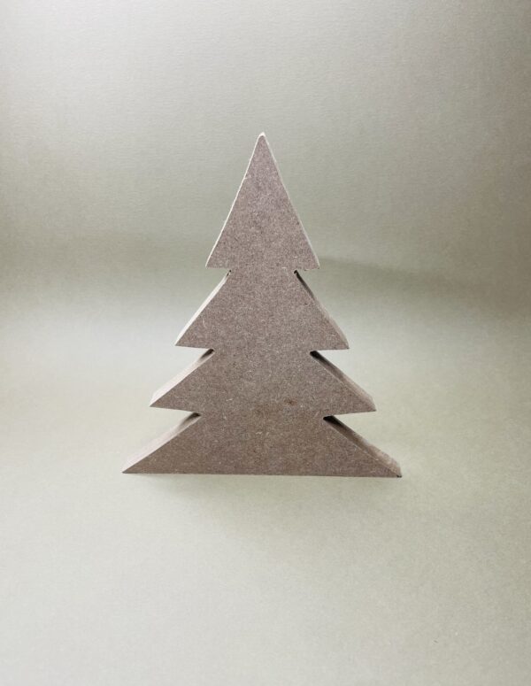 MDF Tree