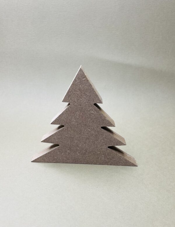 MDF Tree