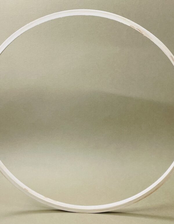 Wooden Ring 12 inch