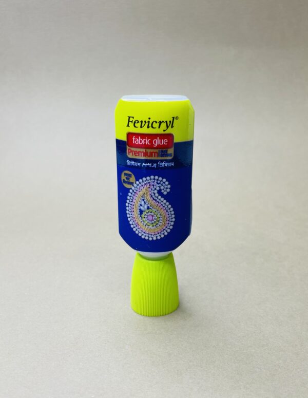 Fevicryl Fabric Glue